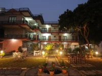 Hotel Sunroute & Restaurant 