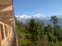 Superview Lodge 