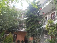 The Third Eye Inn 
