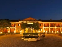 Buddha Maya Gardens by KGH Hotels and Resorts 