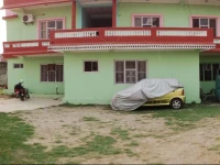 Hotel Basil Lumbini 