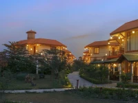Green Park Chitwan 