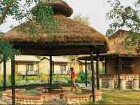 Maruni Sanctuary Lodge by KGH Hotels and Resorts 