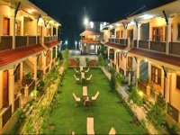 Hotel Westwood Sauraha 