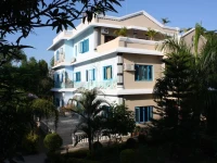 Hotel Parkside 