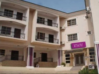 Koraf Hotels & Apartments
