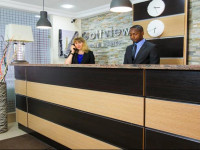 Golfview Hotel and Suites