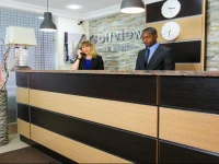 Golfview Hotel and Suites 