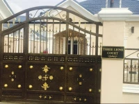 Three Lions Court 