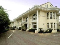 Elion House Hotel 