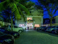 Morning Side Suites 4*