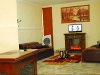 Virginrose Resorts 