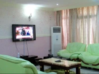 Luxury Flats, Victoria Island 