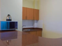 Maroko Bayshore Suites 