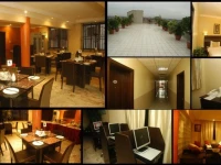 The AHI Residence 