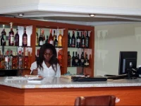 Eed Pension Hotel 