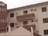 Tarez Synergy Hotels 