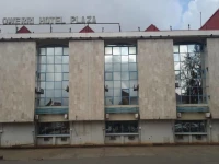 Owerri Hotel Plaza 