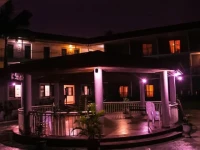 Juanita Hotel 
