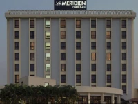 Le Meridien Ogeyi Place Port Harcourt 