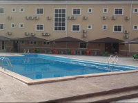 Habitat Hotel and Resort 3*