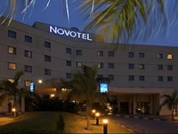 Novotel Port Harcourt 