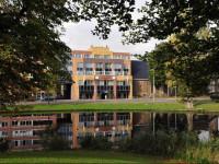 AmrГўth HГґtel Alkmaar