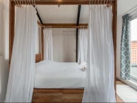 De Koning Alkmaar - Romantic Apartment 