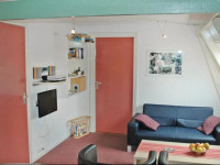 Apartment dВґOude Werf - 06