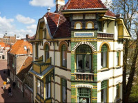 Het Kasteeltje - Luxury Holiday Apartments