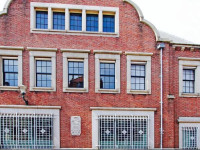 The Bank - Luxury Apartments