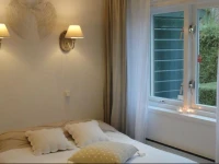 B&B La Roseraie 