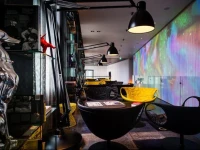 artotel Amsterdam 5*