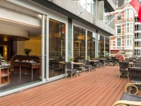 NH Amsterdam Caransa 