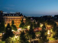NH Amsterdam Schiller 