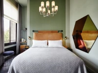 The Hoxton, Amsterdam 