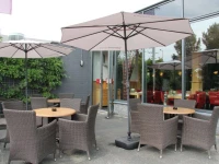 Bastion Hotel Amsterdam Noord 