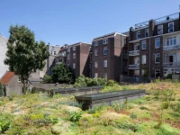 Conscious Hotel Vondelpark 