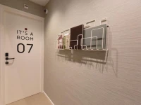Hotel Dwars 