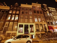 Hotel Mansion 