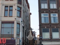 Amsterdam Center Experience 