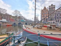 Apartment Prince Floris 