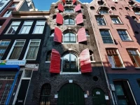 Crown Bed and Breakfast Amsterdam 