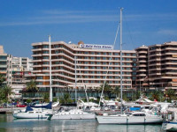 Melia Palas Atenea
