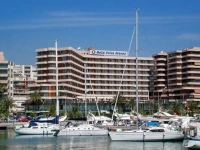 Melia Palas Atenea 4*