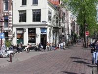Keizersgracht Residence 