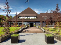 Van der Valk Hotel Apeldoorn - de Cantharel