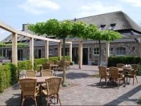 B&B Leendershoeve in Heusden 