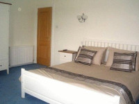 A Room In The Country