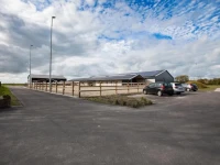 Domburg Holiday Resort 